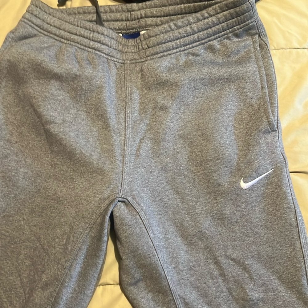Nike sweatpants